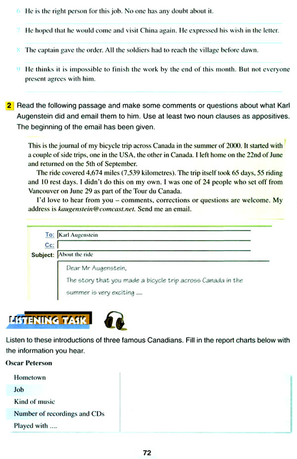 Unit 5��Canada ?��The True North��_a4