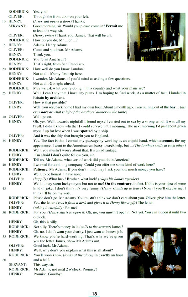 Unit 3��The Million Pound Bank Note_32