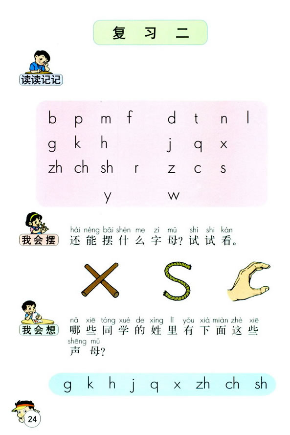 ƴ��zcs zh ch sh r_