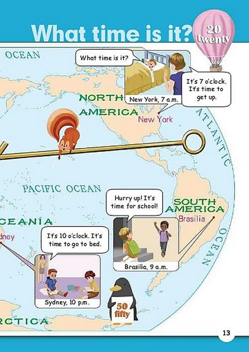 Unit 2��What time is it?_02