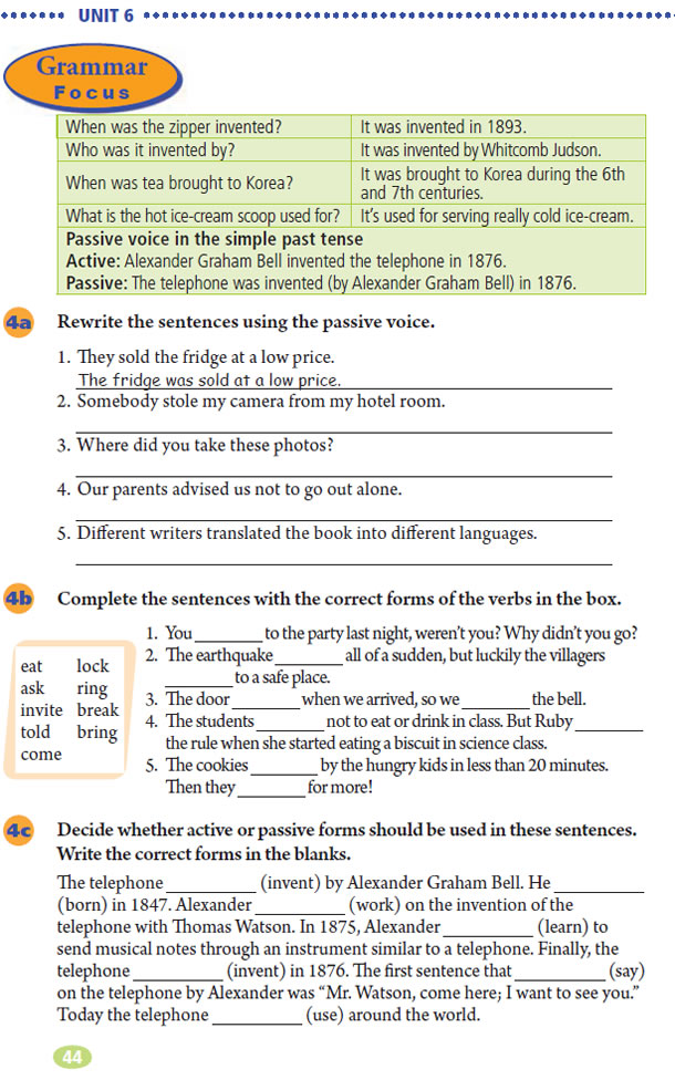 6  When was it invented?_64