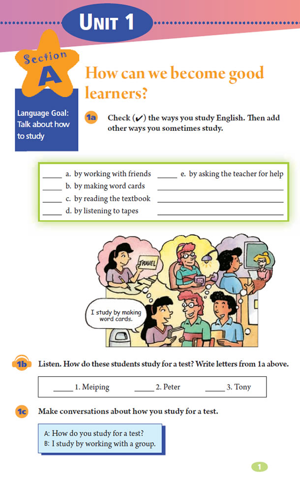 1��How can we become good learners?_11